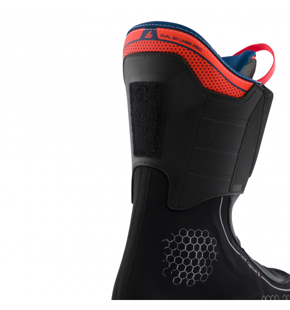 boots RS 110 LV